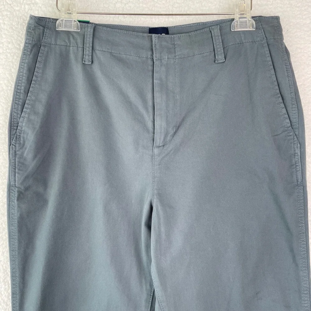 GAP slim ankle